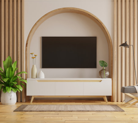 TV Units Design Ideas